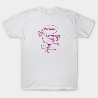 Parkour! T-Shirt